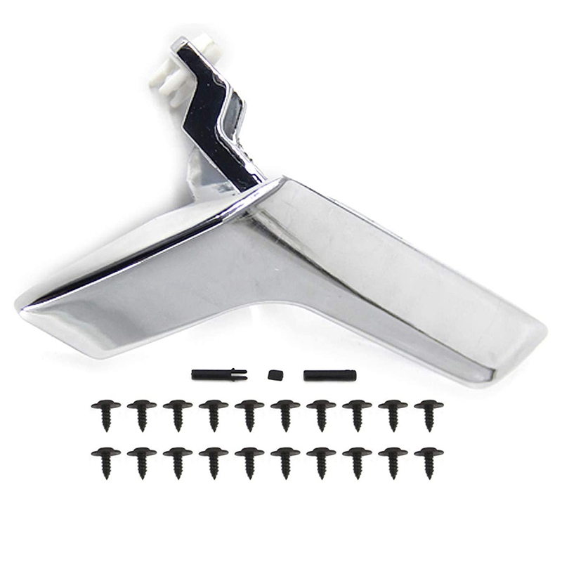 Interior Door Handle Repair Kit Right for MercedesBenz X204 GLK W204 C