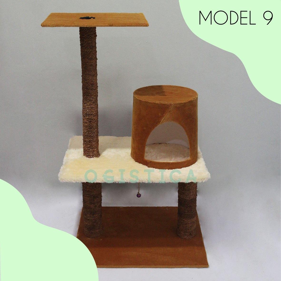 jual cat condo