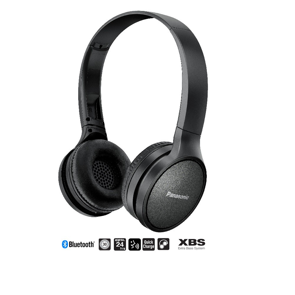 Headphone In-Ear Panasonic