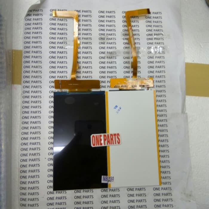 LCD EVERCOSS A66A* BINTANG ORIGINAL