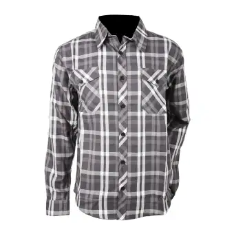 Arei Outdoorgear Kemeja Couper C Lazada Indonesia