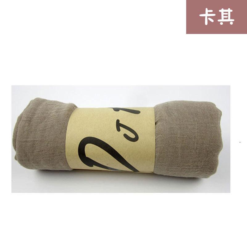 Hijab Jilbab Katun Jahit Tepi / Pashmina / Shawl Katun Modis Cutton Scarf Syal