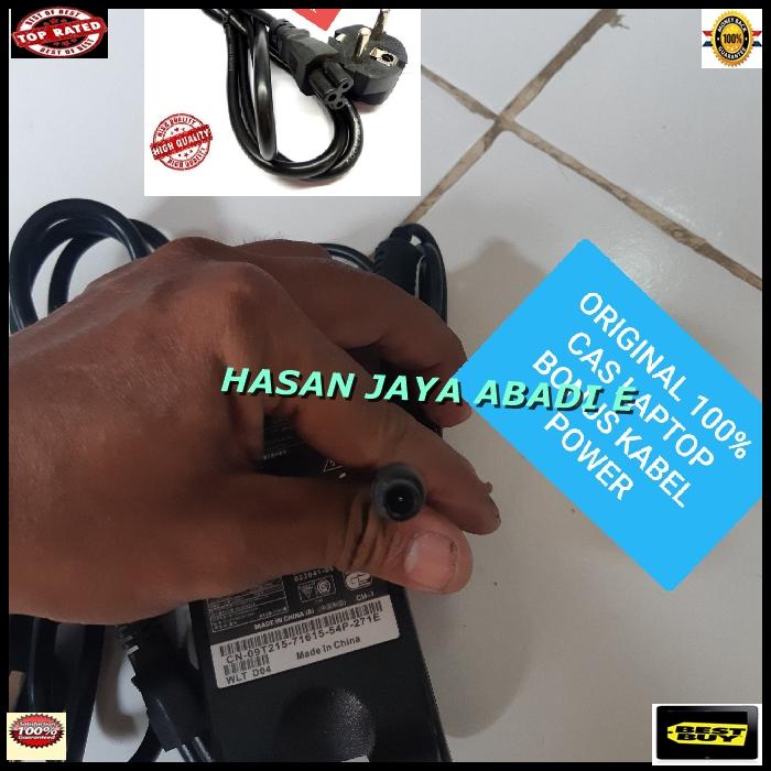 HJ70 original toshiba adaptor laptop cas casan charger MULTI power adapter travel batok super fast charging speed adaptive netbook komputer pc asli GARANSI UANG KEMBALI 100% JIKA TERBUKTI TIDAK ORIGINAL Semua adaptor Toshiba yang OUTPUT : 19V - 3.42A co