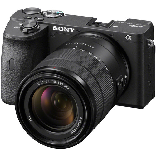 sony a 6600 price