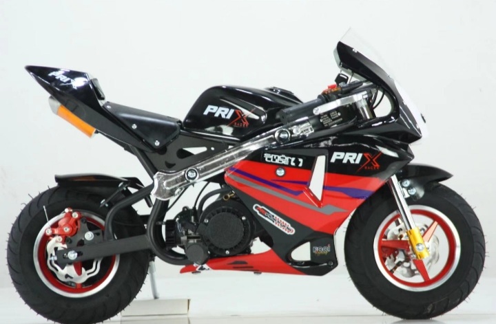 Jual Motor Mini 150cc Terbaru Online dengan Harga Terbaik Lazada