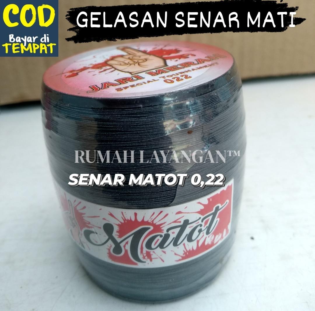 Gelasan Senar Mati Jari Merah Matot Gelasan Senar Mati Uk 0 22 Senar Mati Gelasan Matot Gelasan Senar Senar Matot Gelasan Senar Tajam
