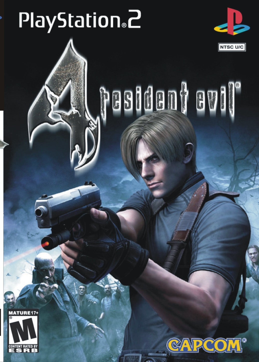 Dvd Kaset Game Ps Resident Evil Lazada Indonesia