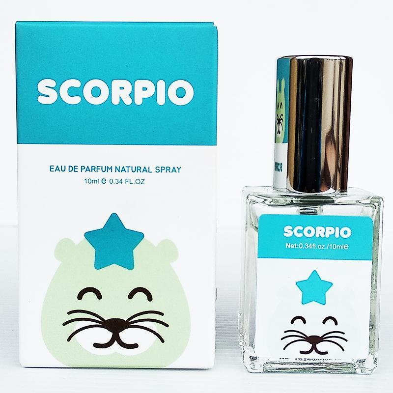 Miniso best sale scorpio perfume