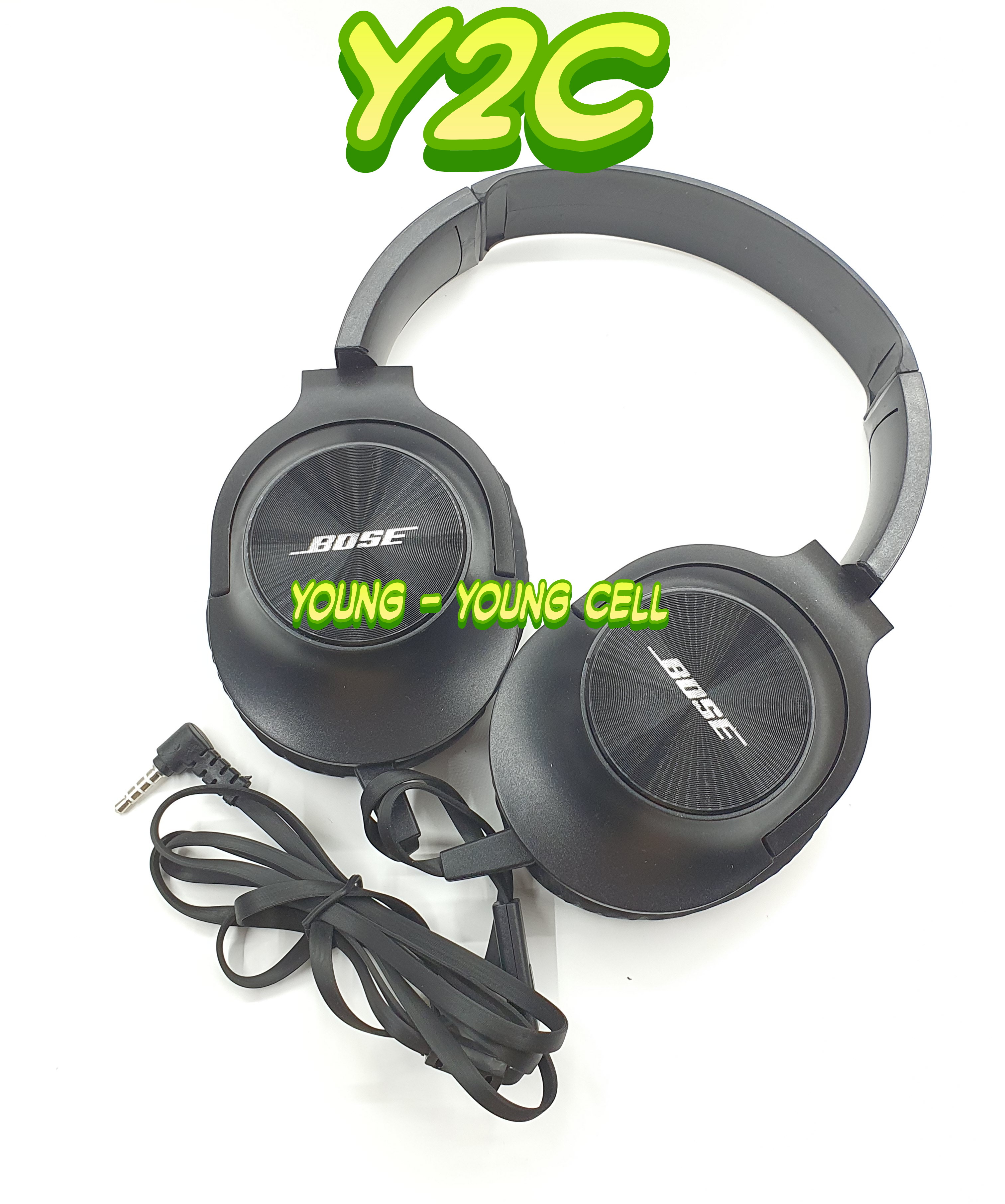 Jual Bose Gaming Headset Terbaru 