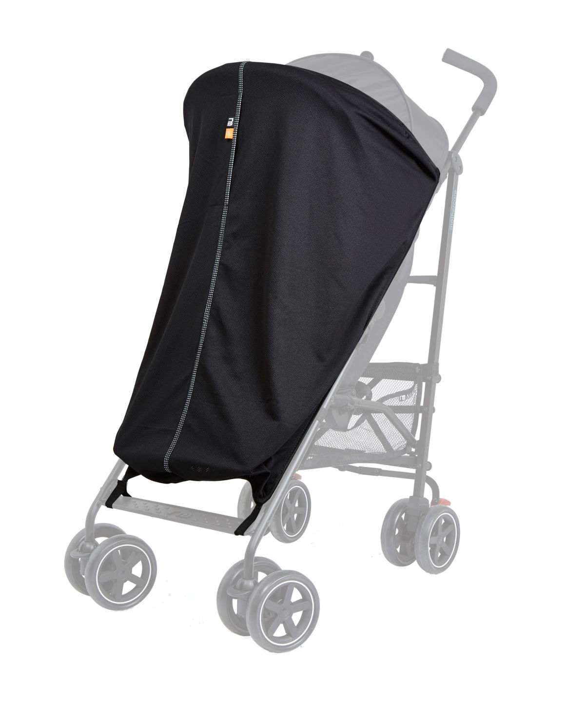 Mothercare 2024 stroller sunshade