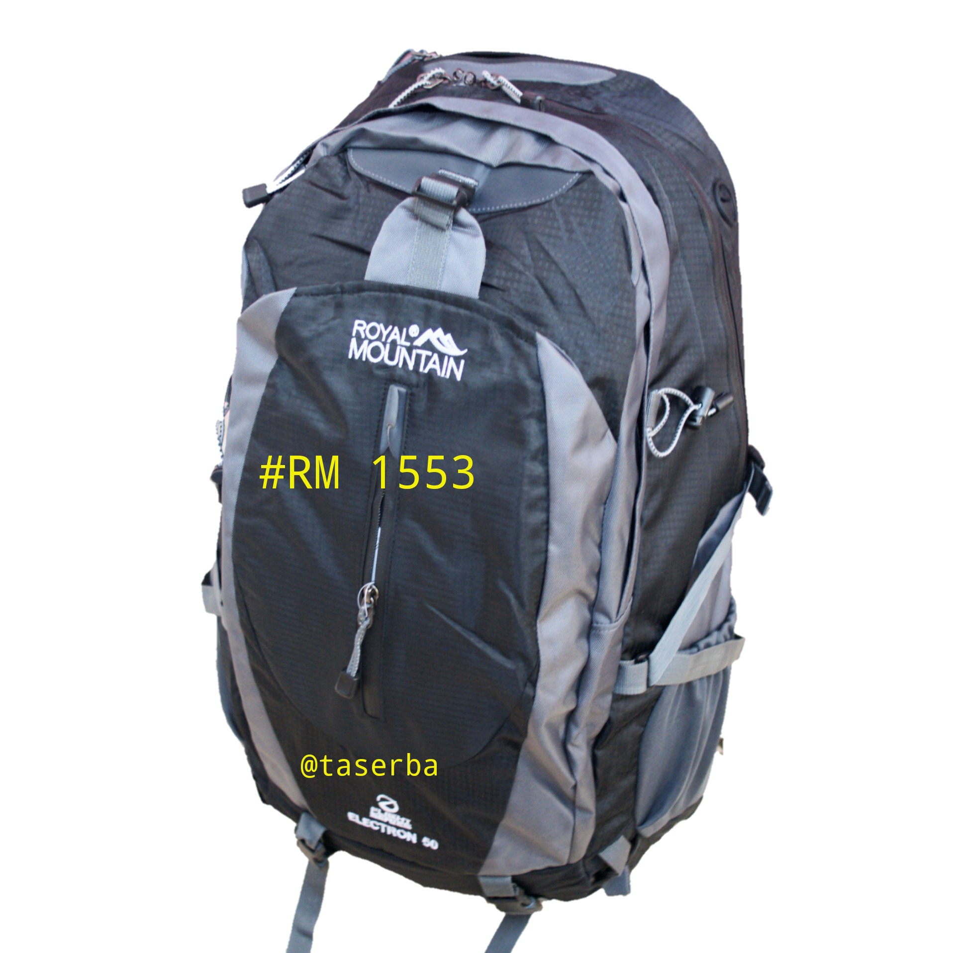 Daypack shop royal mountain