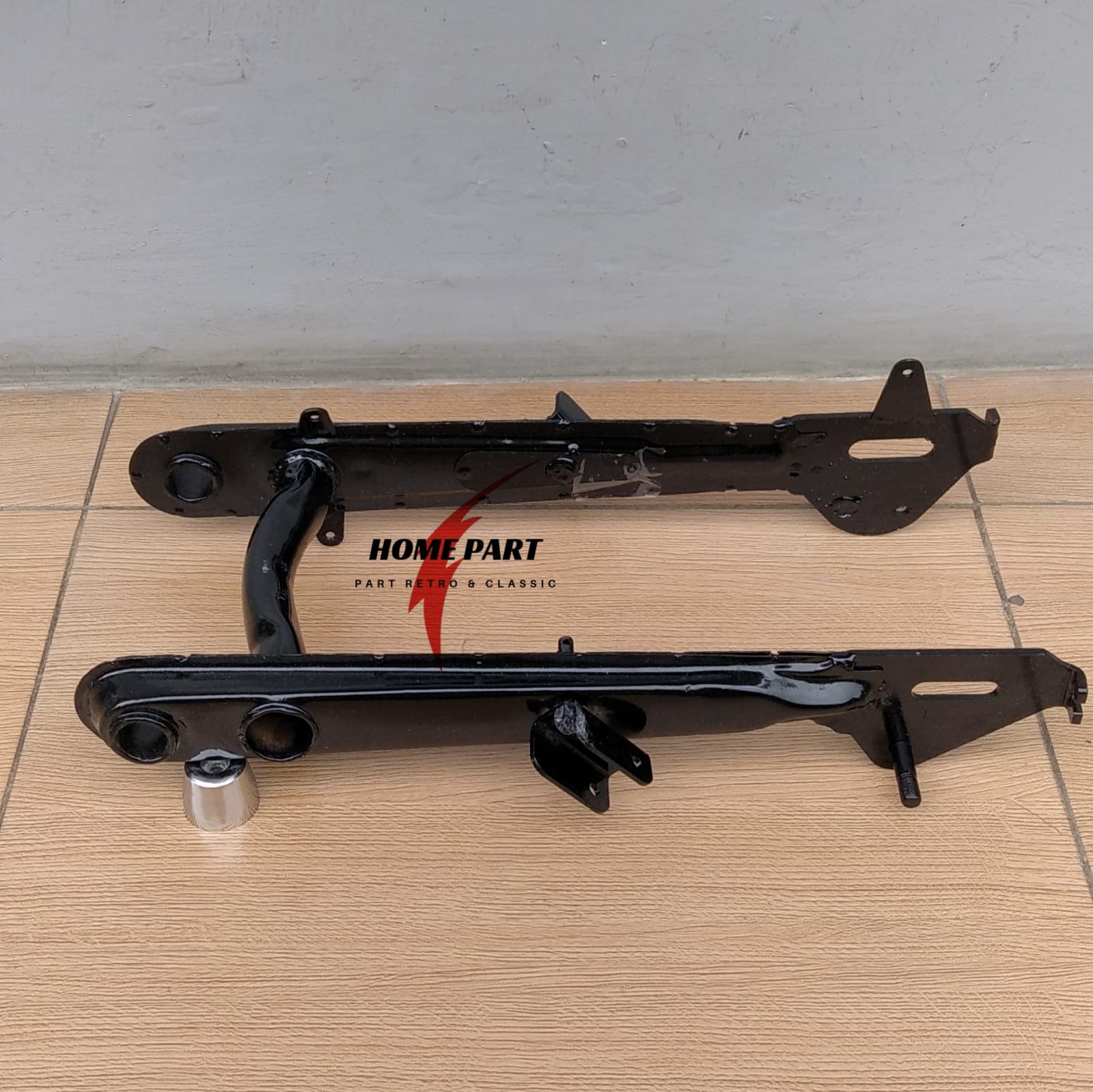 SWING ARM HONDA PRIMA ASTREA PRIMA C70 Lazada Indonesia