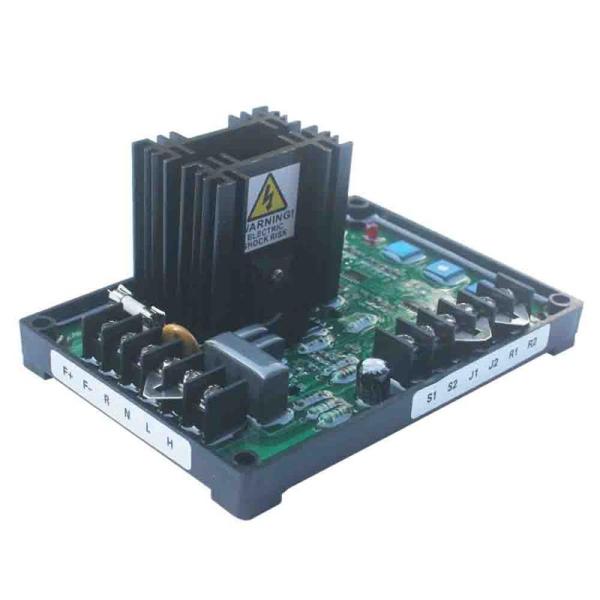 Bảng giá Avr Gavr-15A Automatic Voltage Regulator For Parbeau Generator With Manual