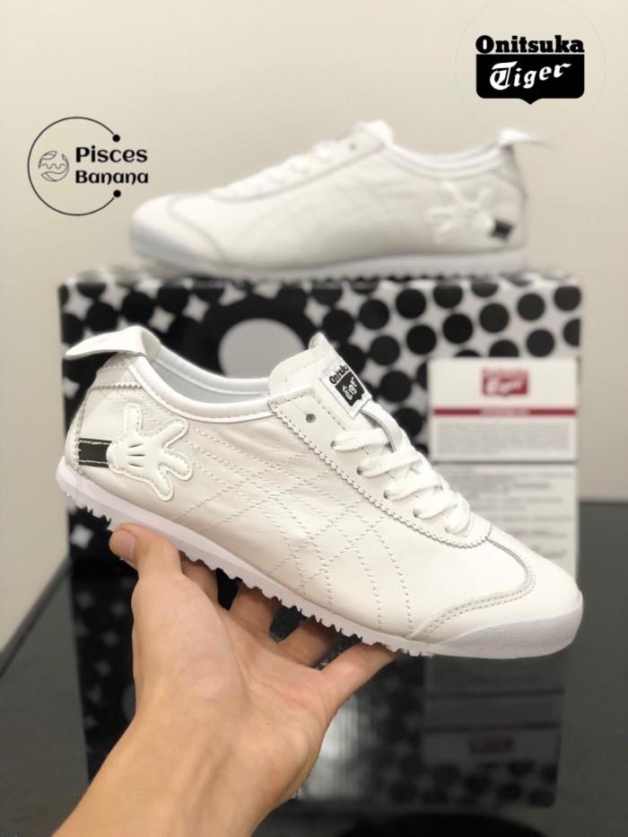 onitsuka mickey