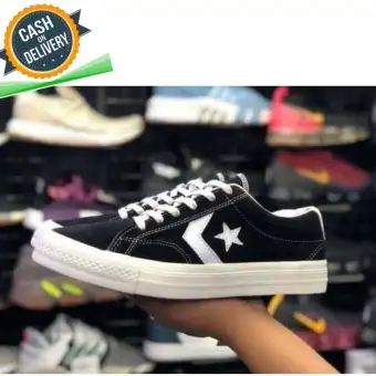 sepatu one star original