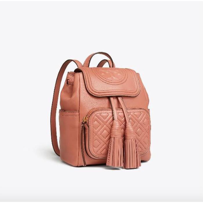 TORY BURCH Fleming Mini Backpack 55782 