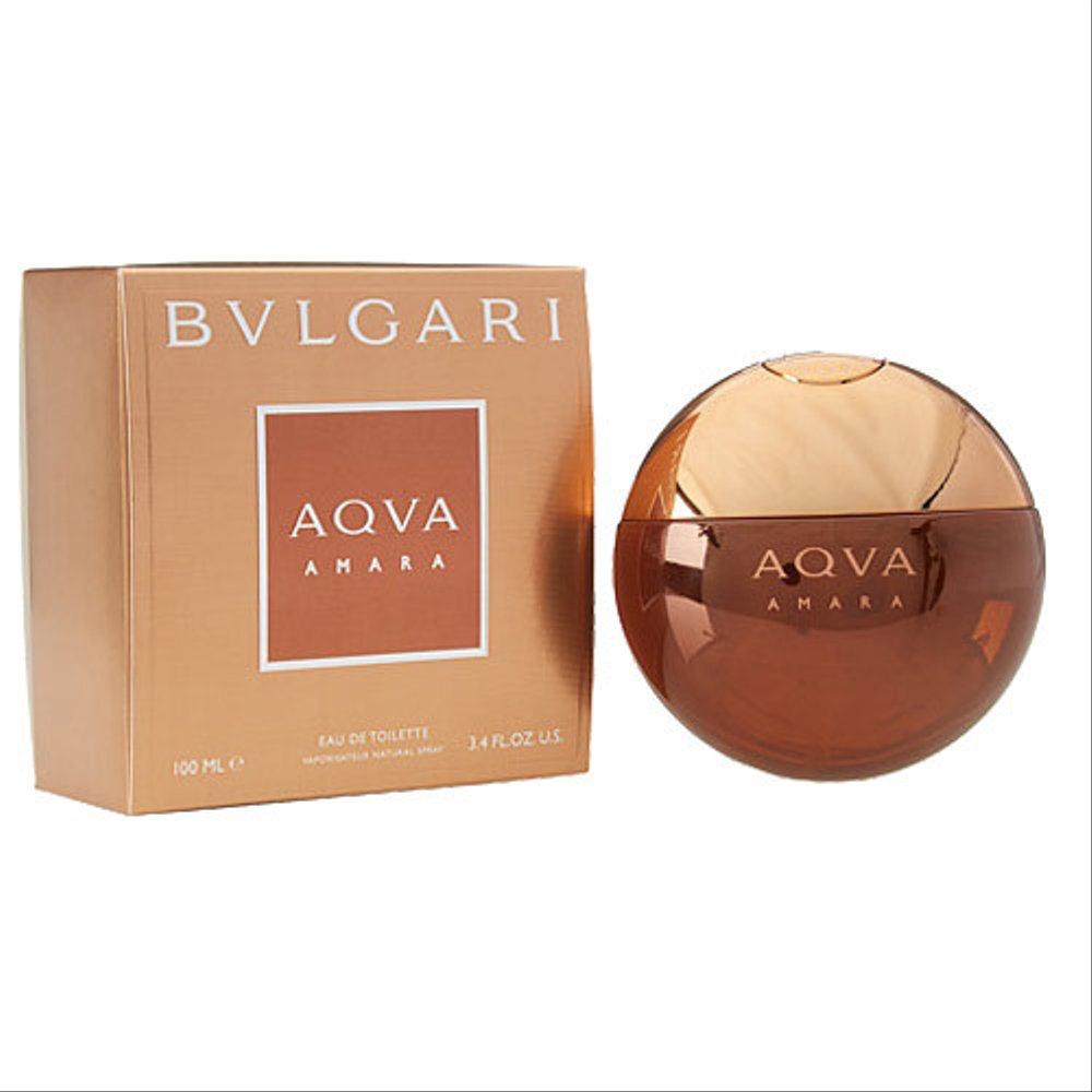 bvlgari aqva amara 100ml price