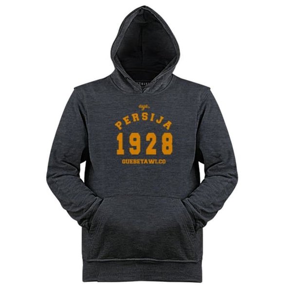 Jual Aye And Co Hoodie Terbaru - Jul 