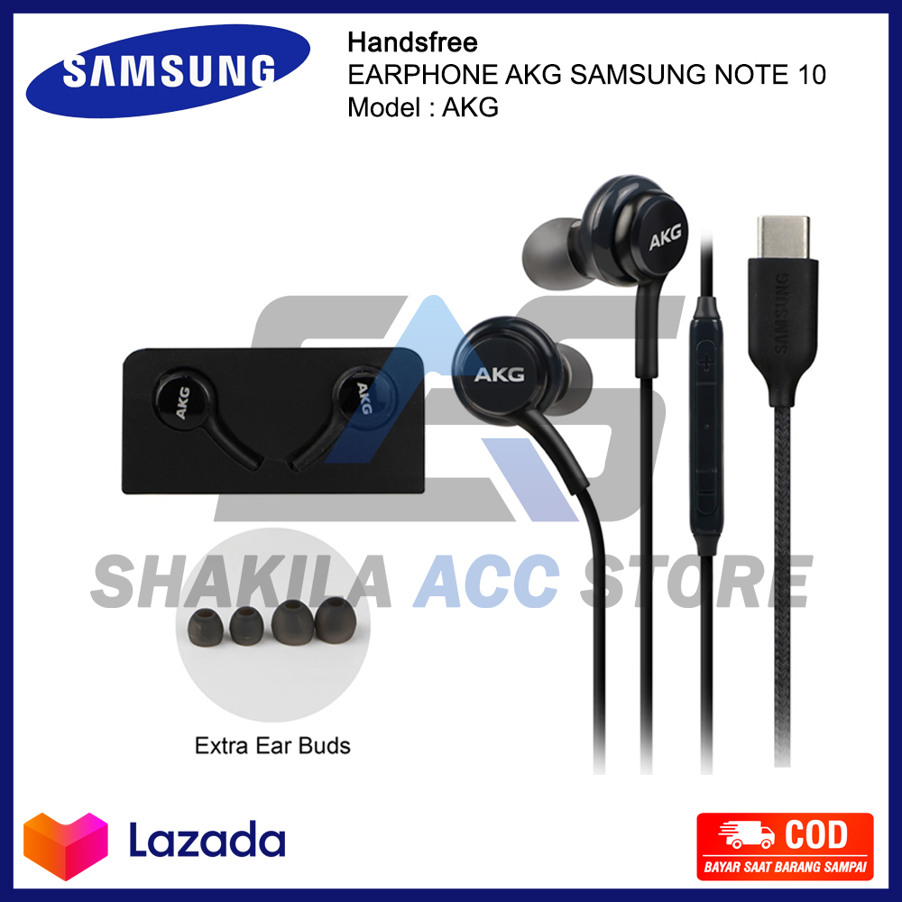 Jual Headset Akg Samsung S20 Terbaru - Jun 2022 | Lazada.co.id