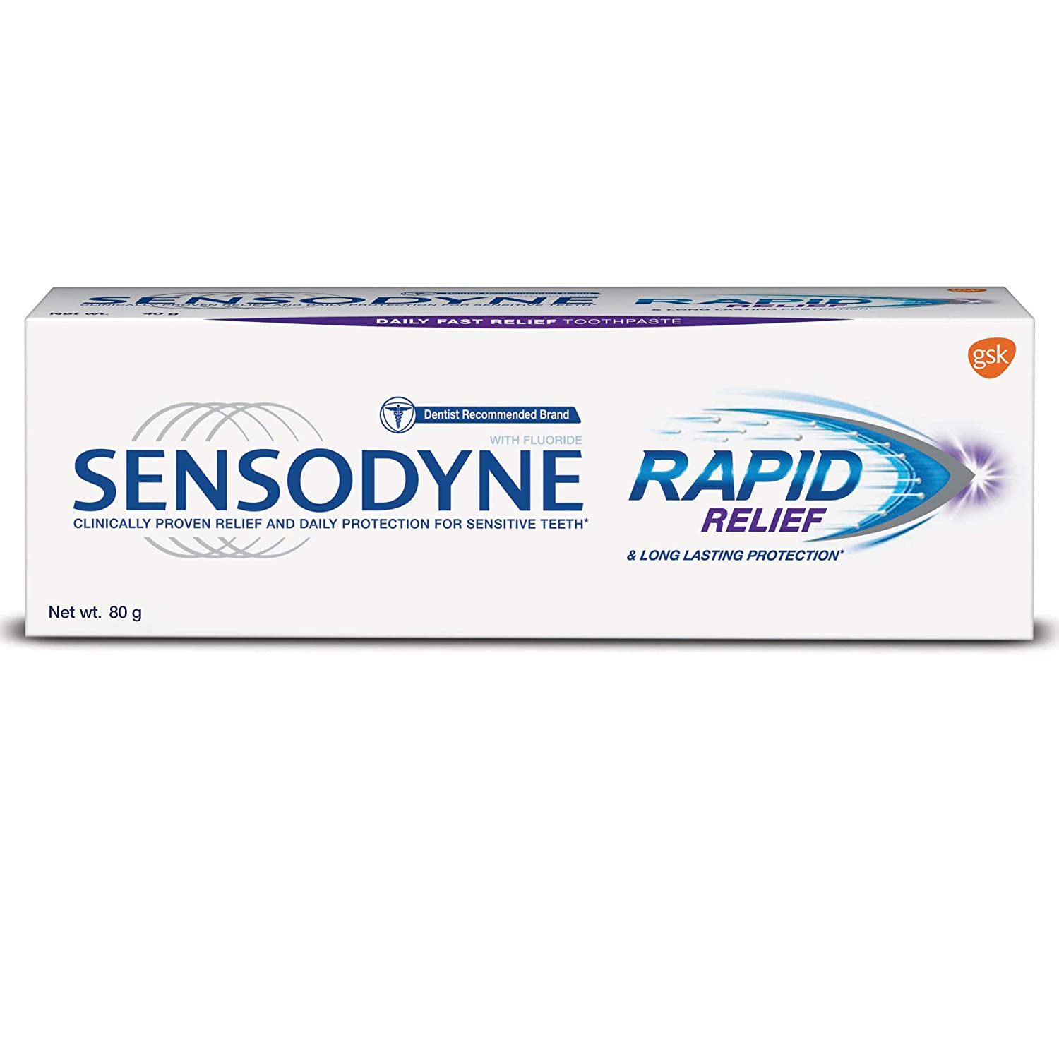 sensodyne rapid relief offers