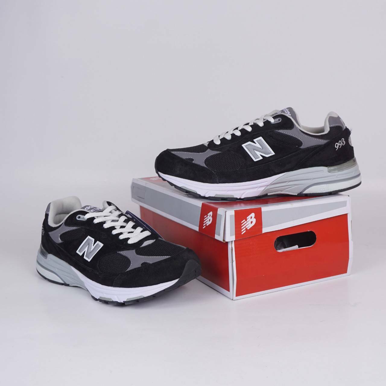 Jual New Balance 993 Terbaru | Lazada.co.id