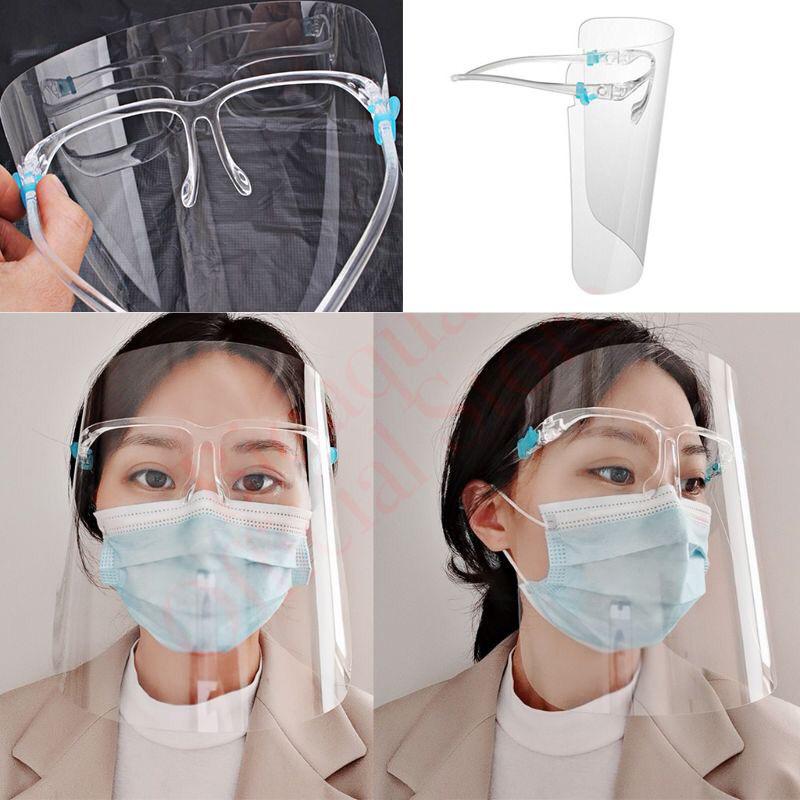 Jual Produk Faceshield Terbaru Lazada Co Id