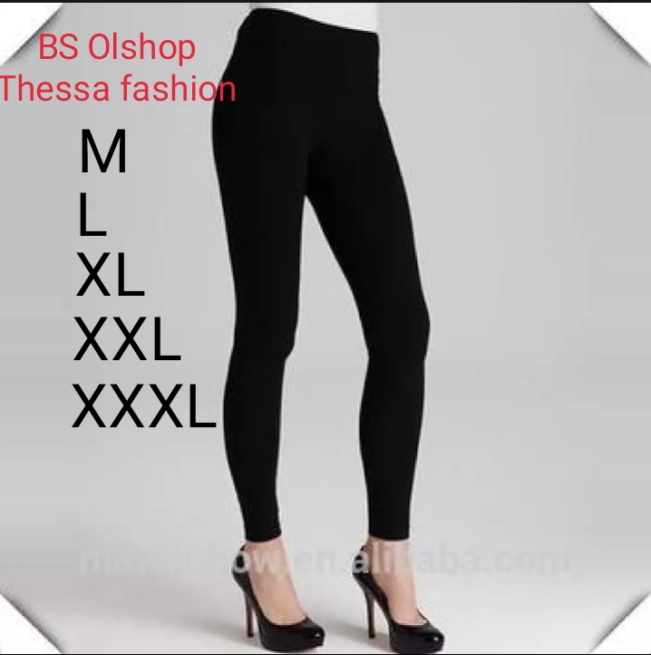 celana legging wanita terlaris Celana Legging Berkualitas Tinggi