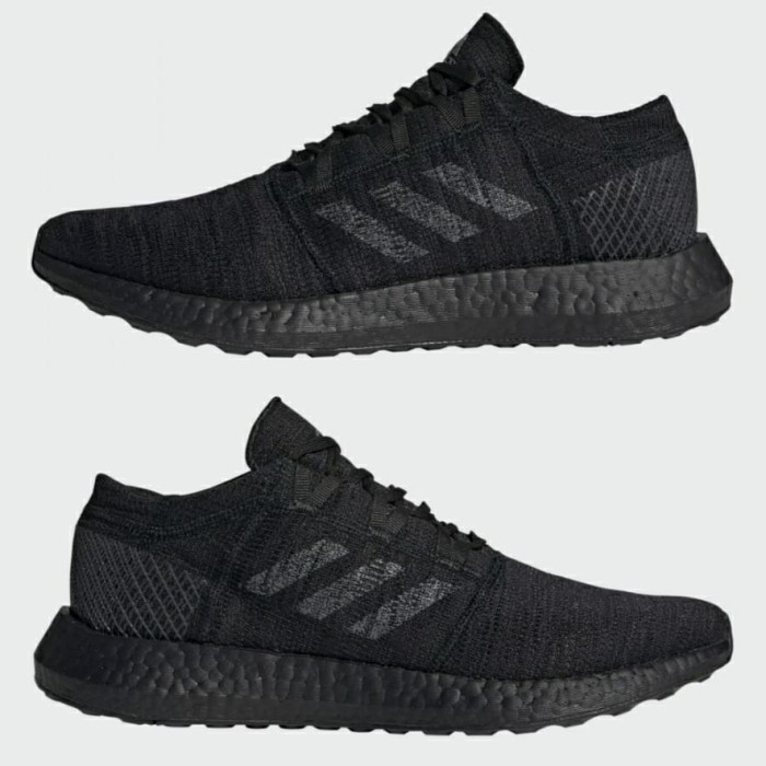 pureboost go black