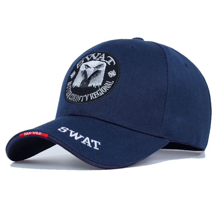 peaked cap fashion