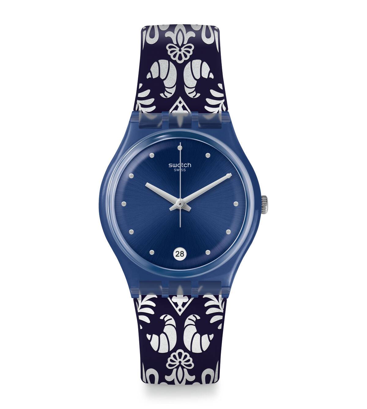 Jual Swatch Quartz Terbaru | Lazada.co.id