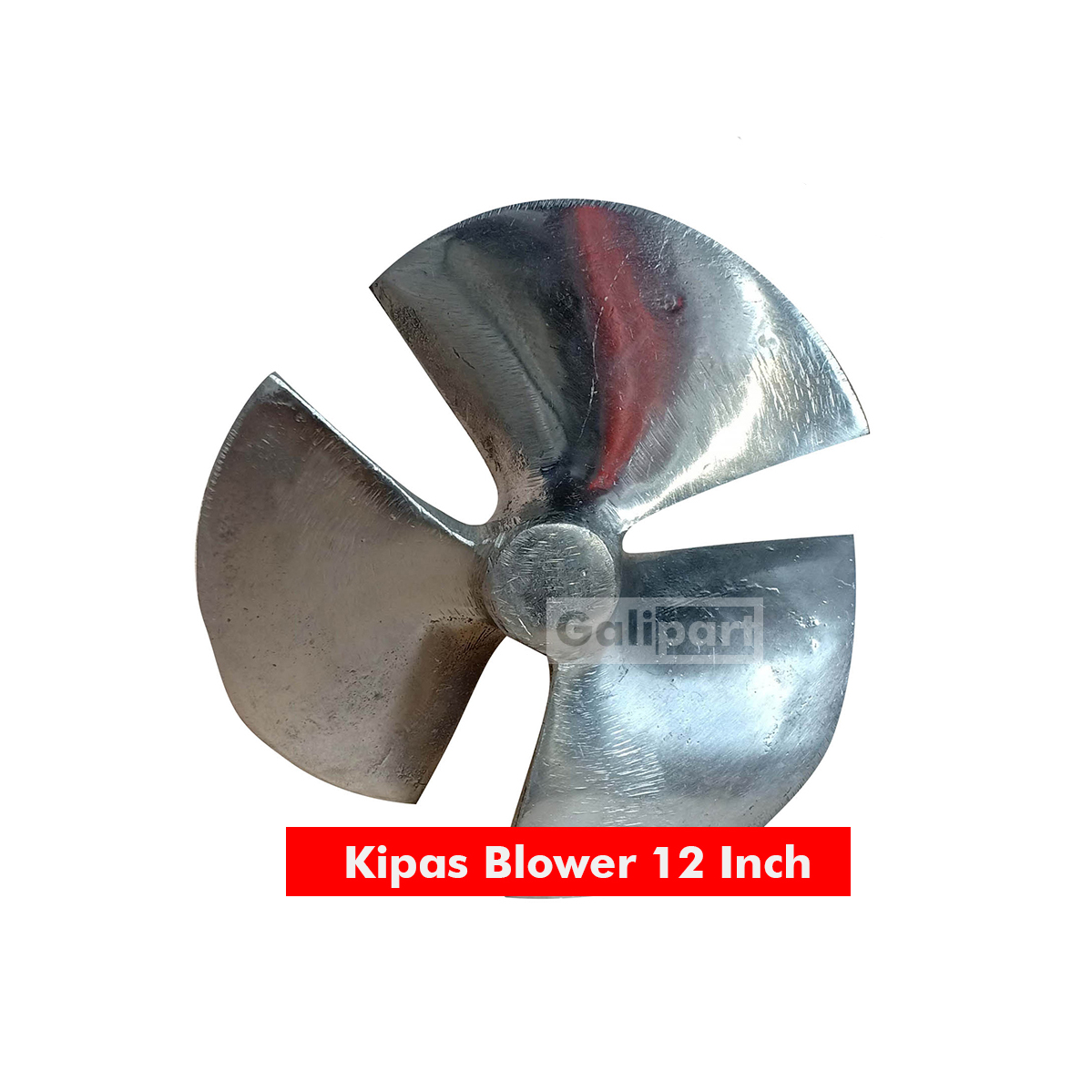 kipas pompa aksial 12 inch impeller axial flow Lazada Indonesia