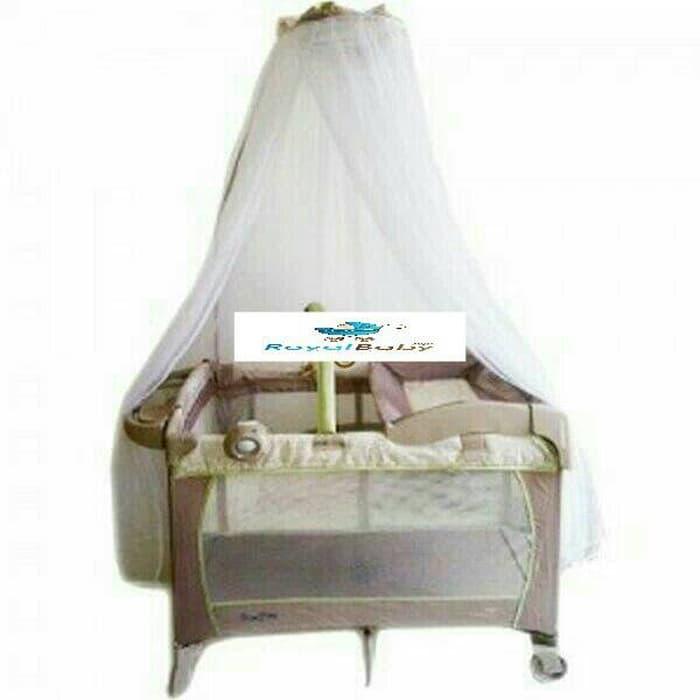 BOXBABY COCOLATTE CL 502