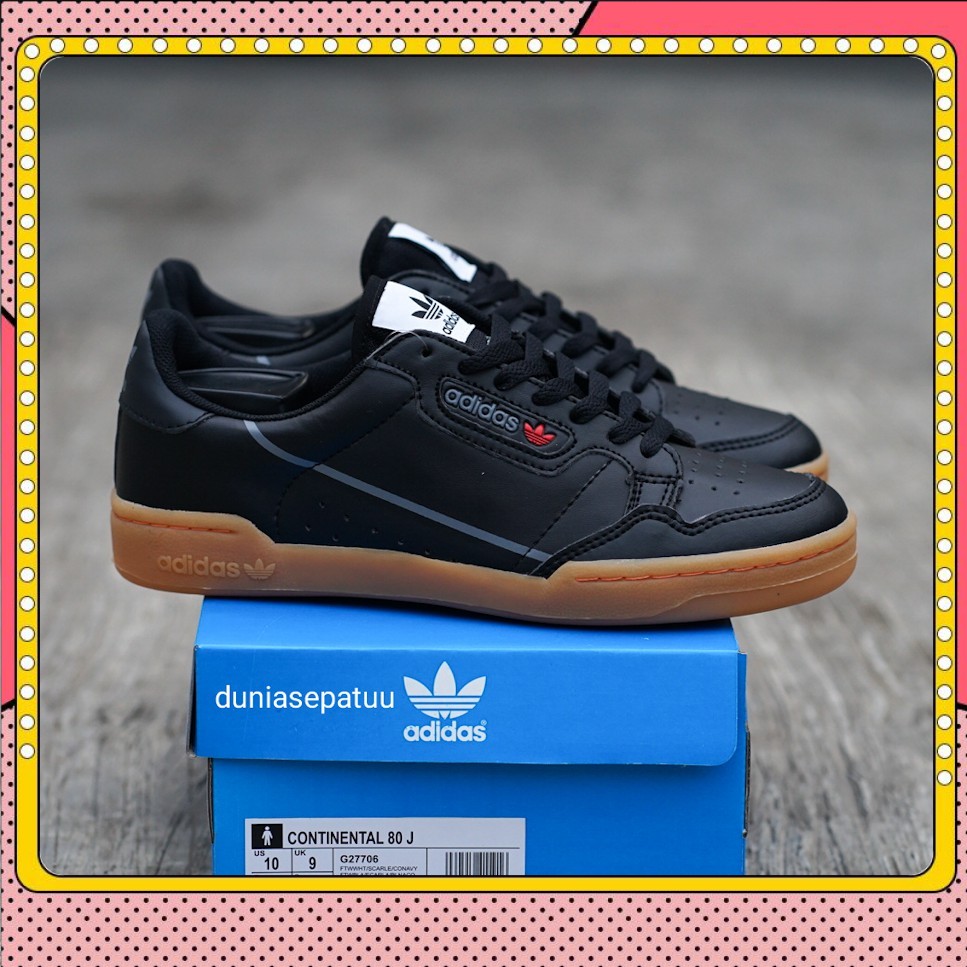 adidas continental 80 reebok
