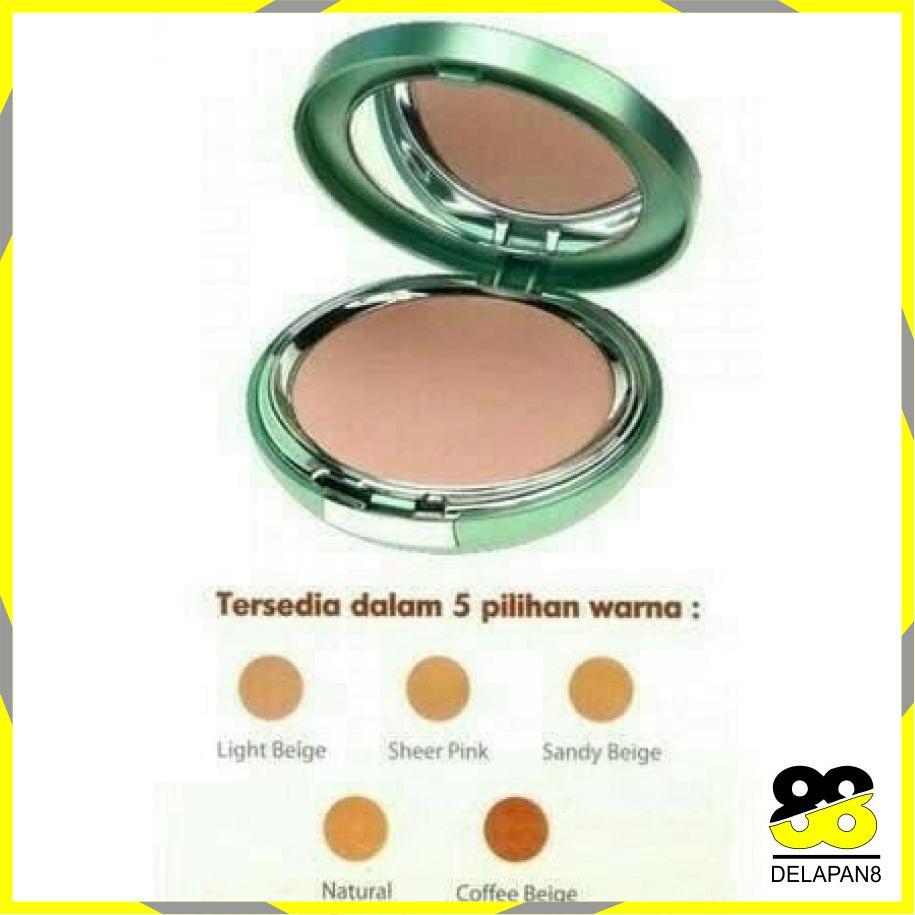 Original Alas Bedak Wardah Exclusive Creamy Foundation , Produk Foundation BEST SELLER PROMO TOP MURAH 8D65600