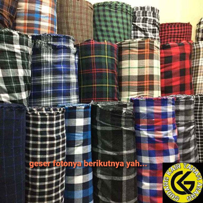 Jual Kemeja Kain Flanel Terbaru Lazada Co Id