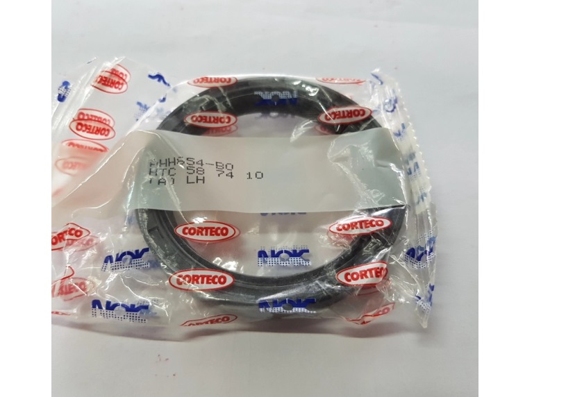 OIL SEAL CRANKSHAFT BELAKANG XENIA 1.0 SEAL KREG AS XENIA 1.0 NOK JAPAN