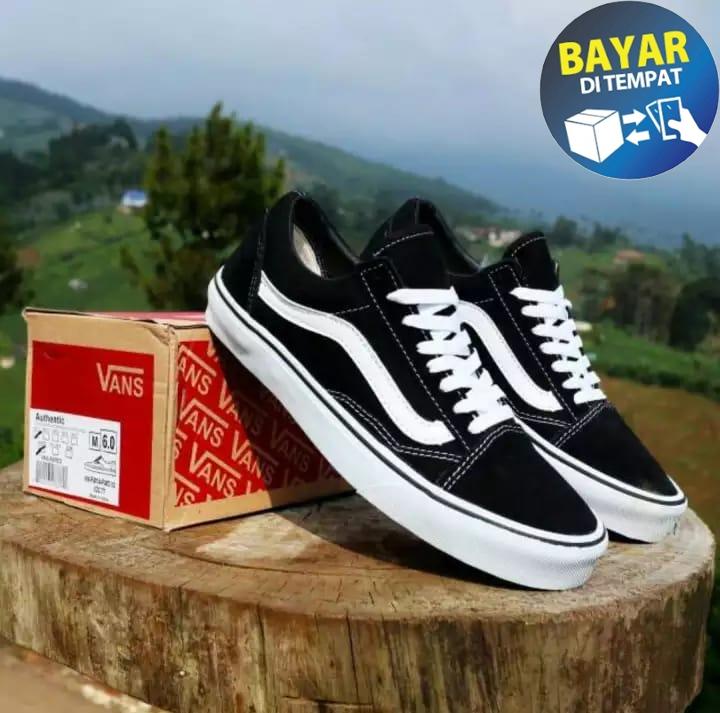 Sepatu Vans06_Sneaker Pria dan Wanita Sport MVR BMW Original High Quality / Sepatu Pria Murah Berqualitas Import / Sepatu Lari / Sepatu Wanita Sporty / Troyastore Collection RAA Store