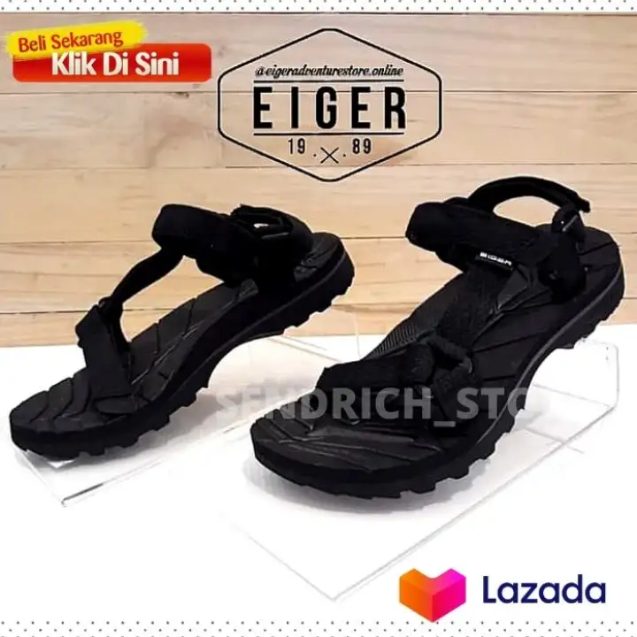 eiger sandal original