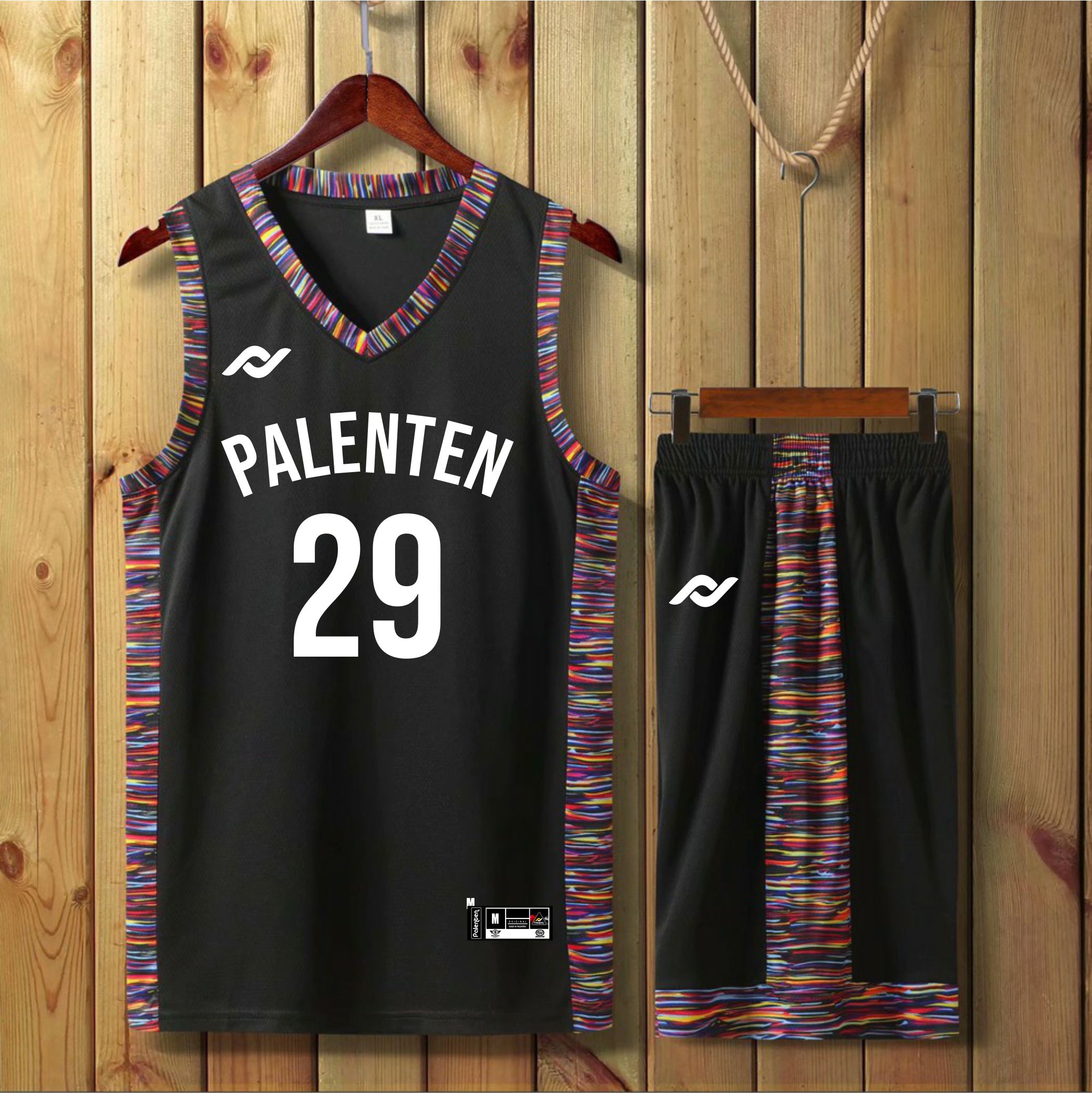 toko baju basket