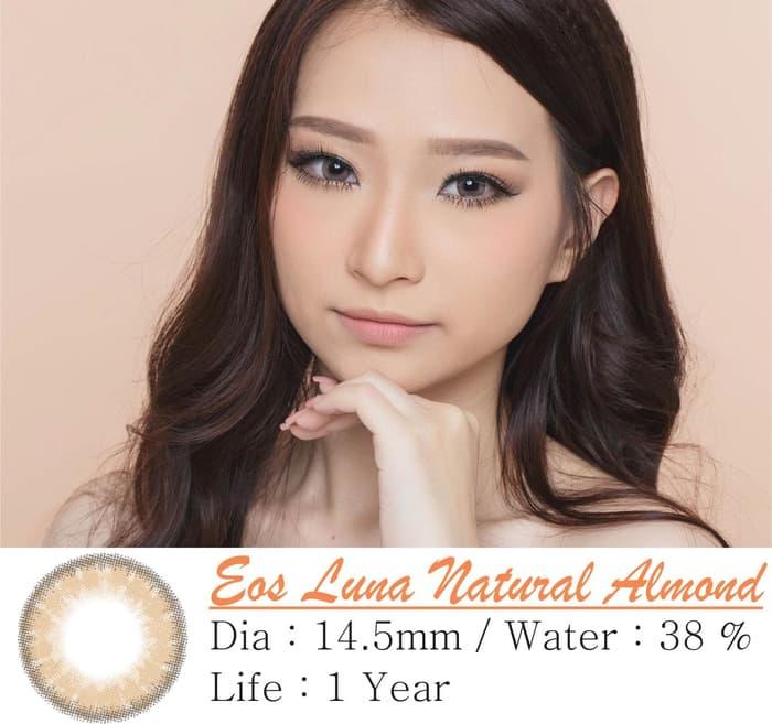 BEST SELLER Softlens eos Luna Natural Almond/Cacao/Aqua - dWXEvwNj