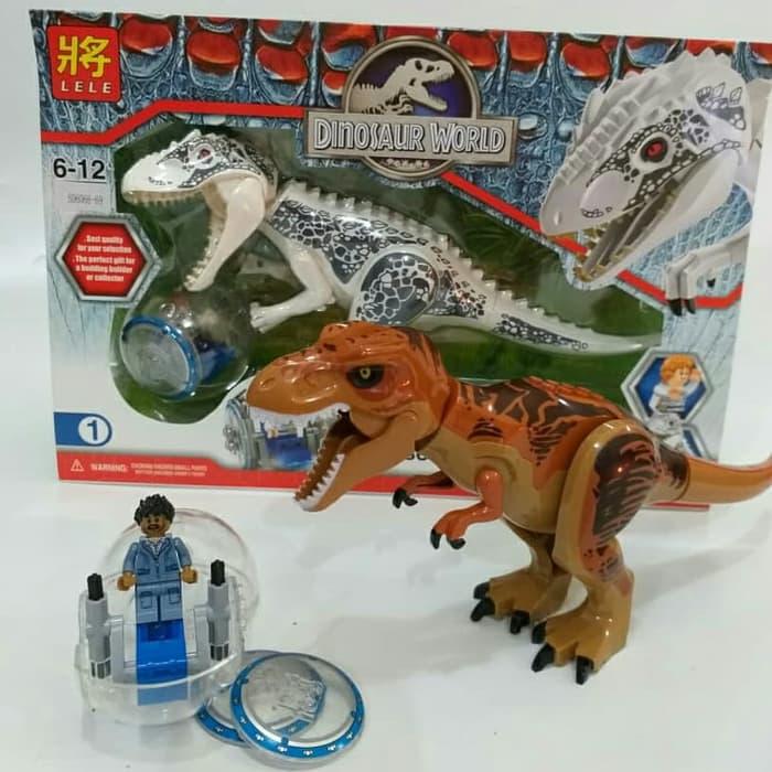 Buy Sell Cheapest Jurassic World Indominus Best Quality Product