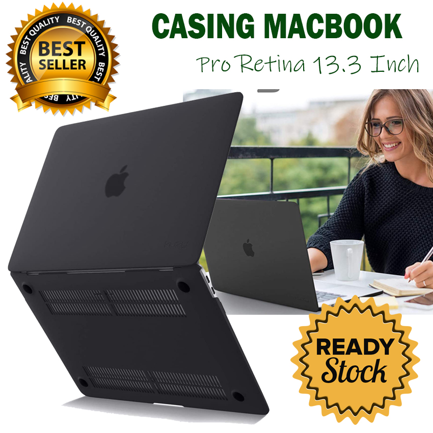 jual casing macbook pro 13