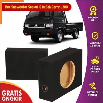 box speaker mobil carry
