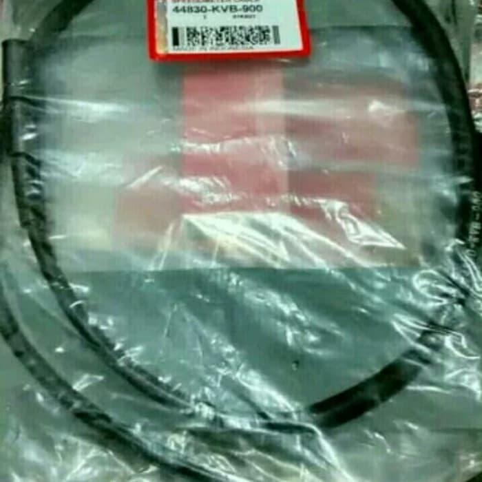 Kabel speedometer kilometer Vario Beat