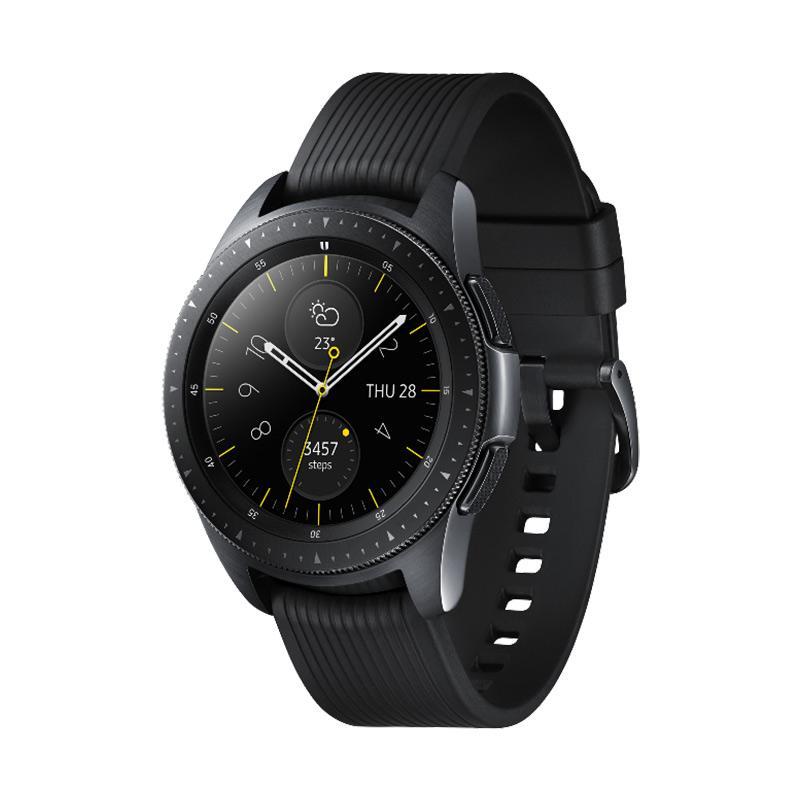 List Harga Samsung Galaxy Watch 42mm Termurah Agustus 2019 19 Samsung GAlaxy Watch 42mm