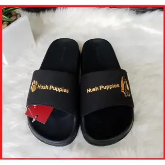 sandal hush puppies original