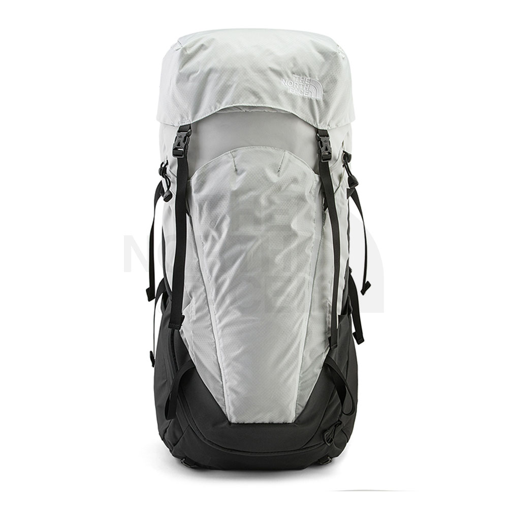 north face clamshell backpack