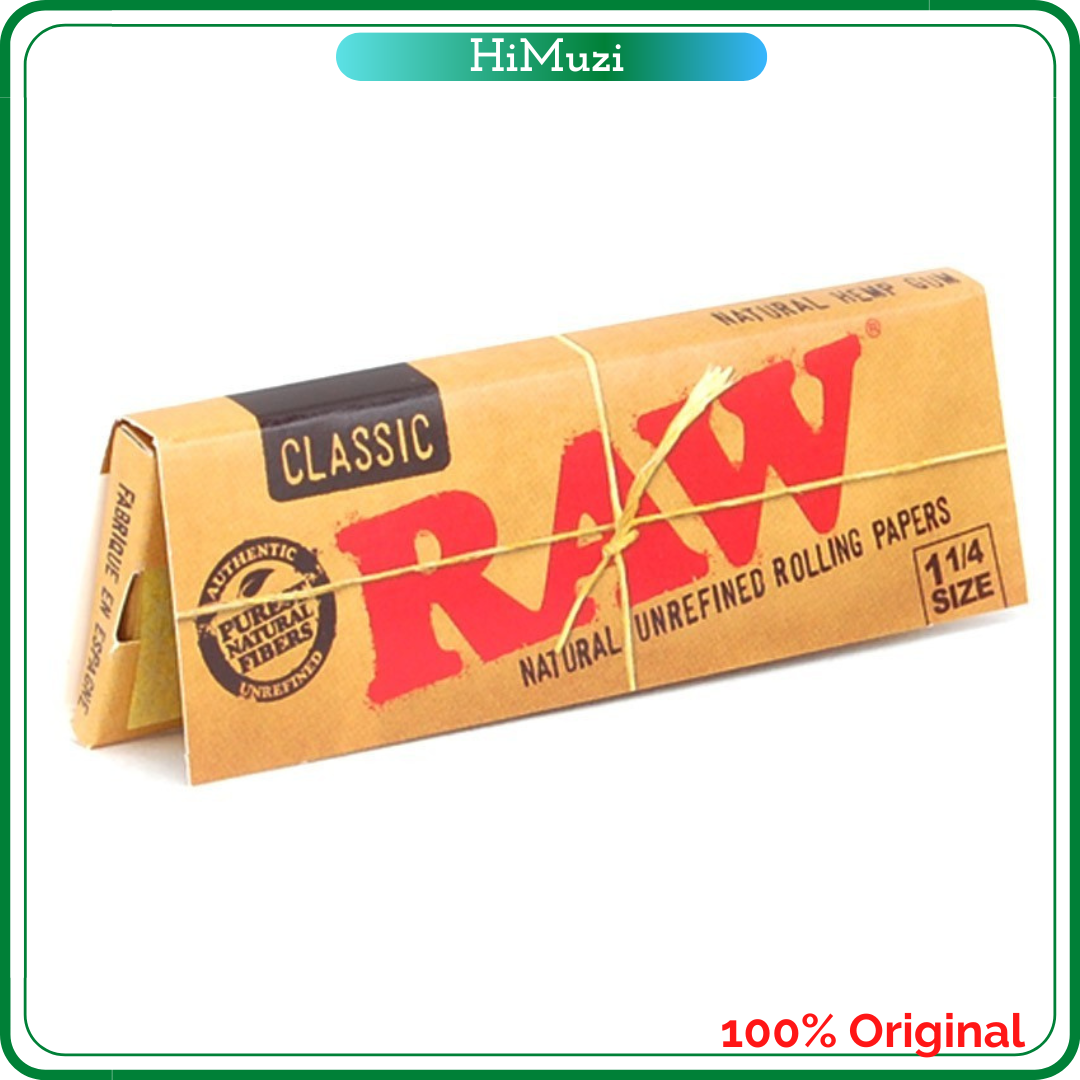 kertas-raw-classic-1-1-4-pcs-lazada-indonesia
