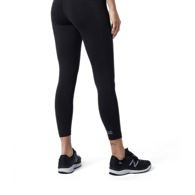 New Balance Impact Run Crop Women's 