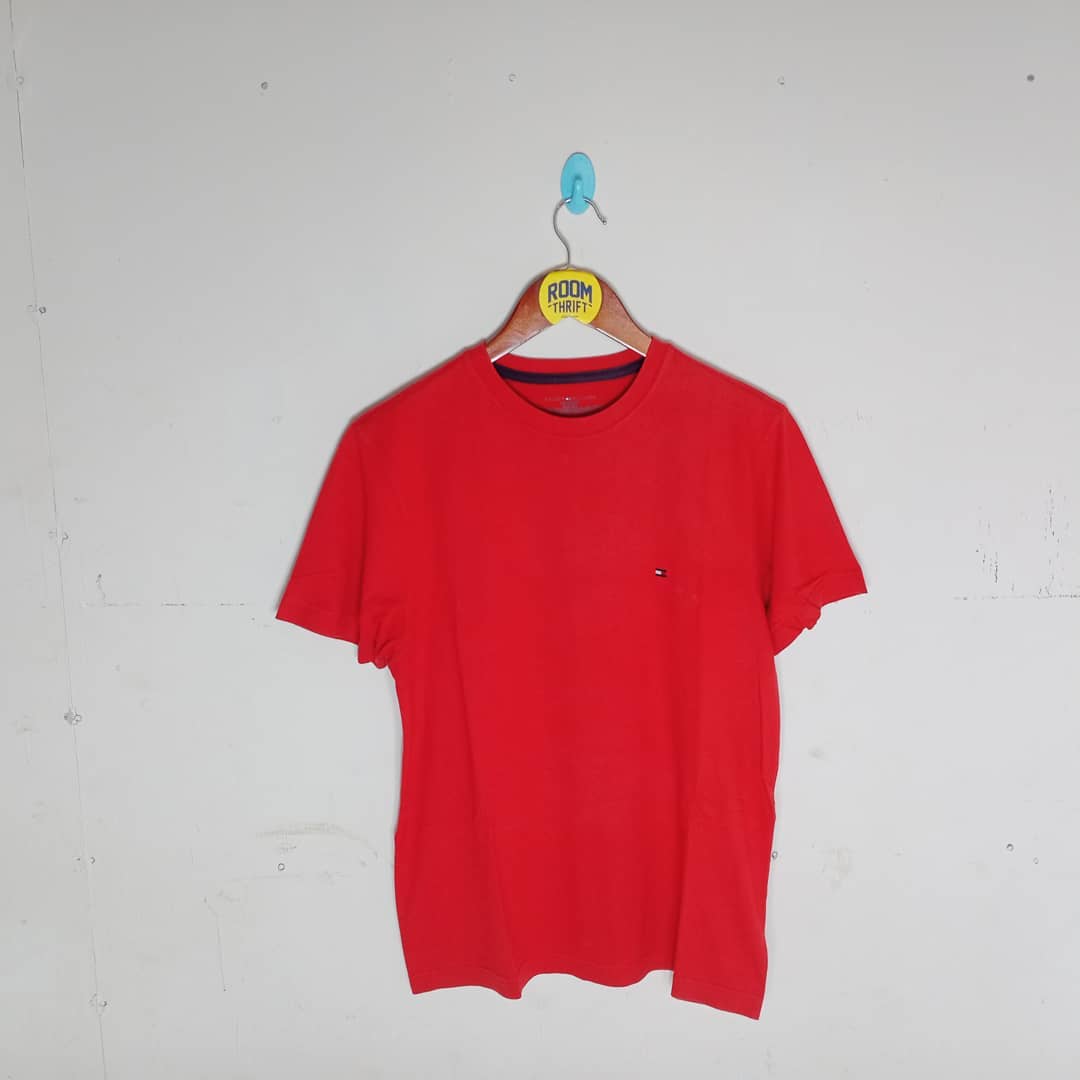 Jual T Shirt Tommy Hilfiger Terbaru 
